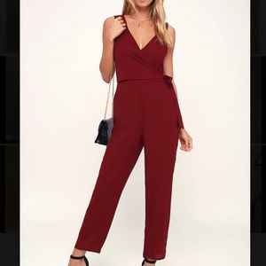 Jumpsuit